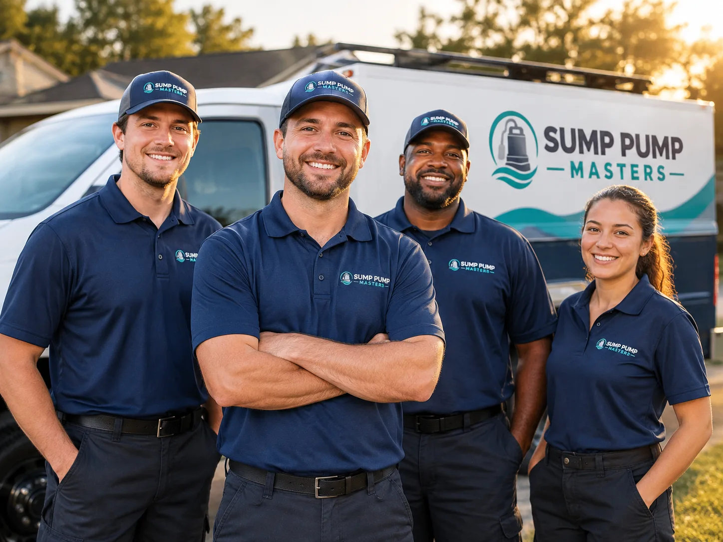 Sump Pump Repair company in Santa Cruz, NM